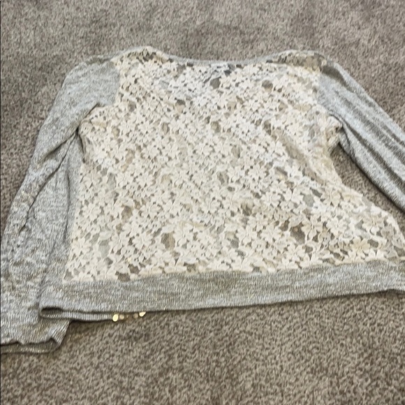 Daytrip cardigan/sweater - Picture 6 of 6